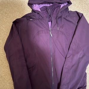 Lululemon jacket